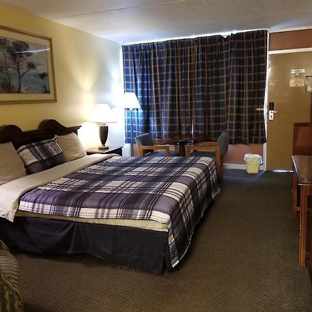 Travel Inn Duffield Εξωτερικό φωτογραφία