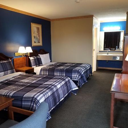 Travel Inn Duffield Εξωτερικό φωτογραφία