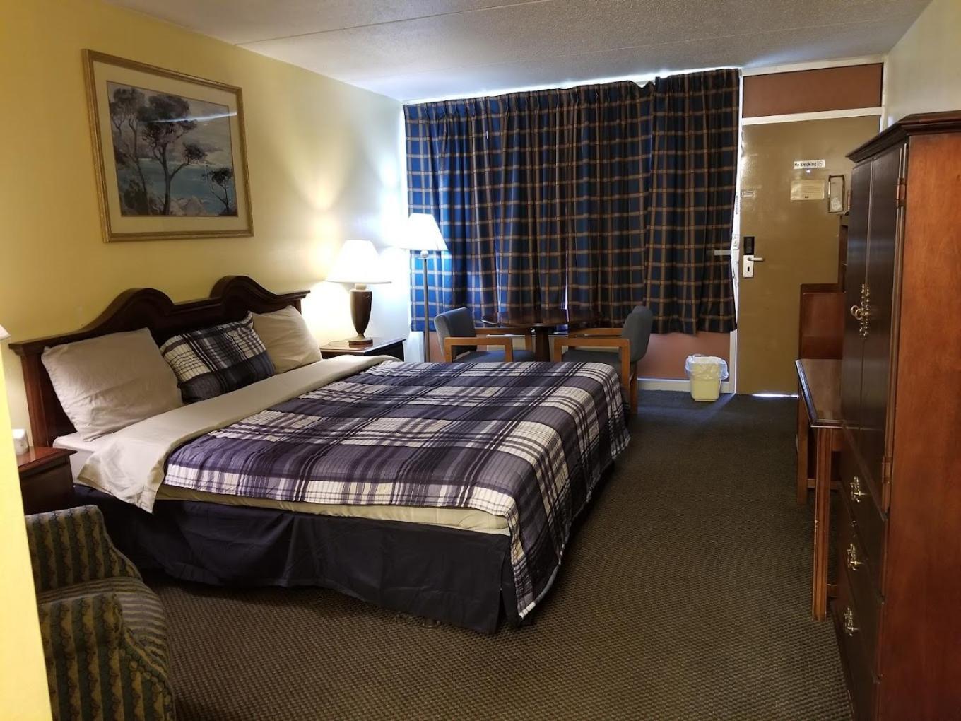 Travel Inn Duffield Εξωτερικό φωτογραφία