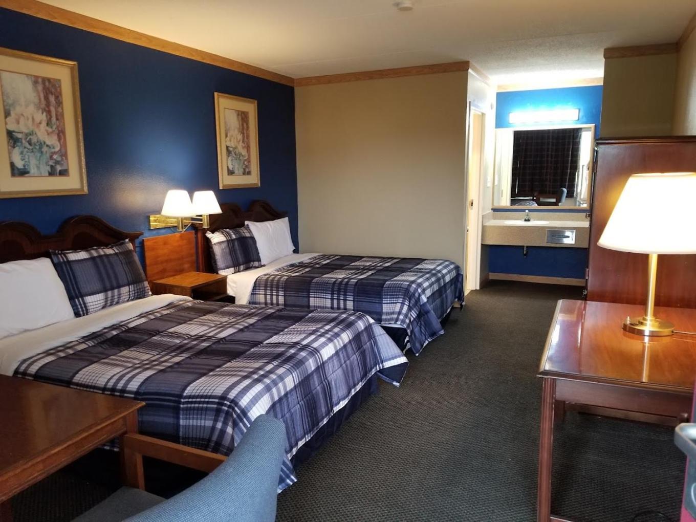 Travel Inn Duffield Εξωτερικό φωτογραφία