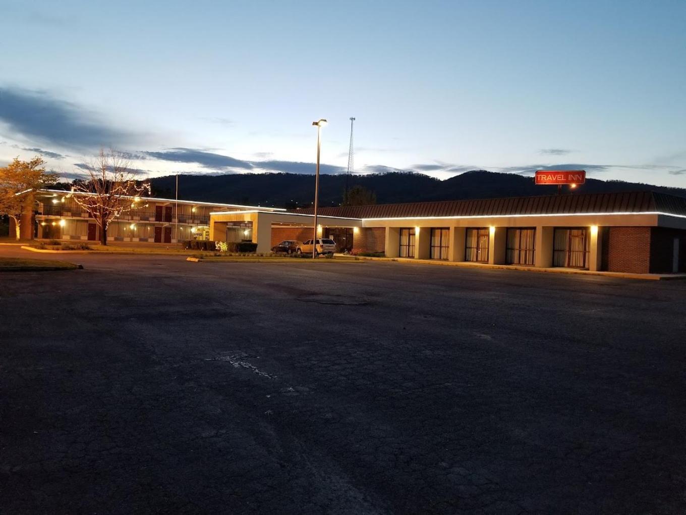 Travel Inn Duffield Εξωτερικό φωτογραφία
