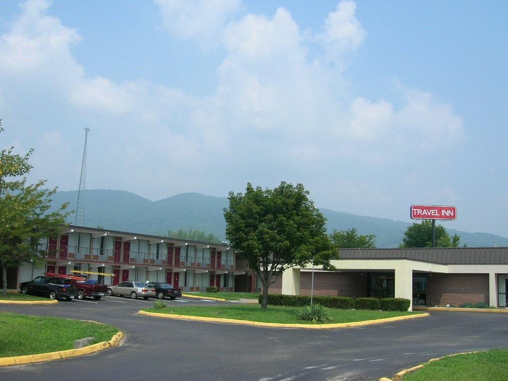 Travel Inn Duffield Εξωτερικό φωτογραφία