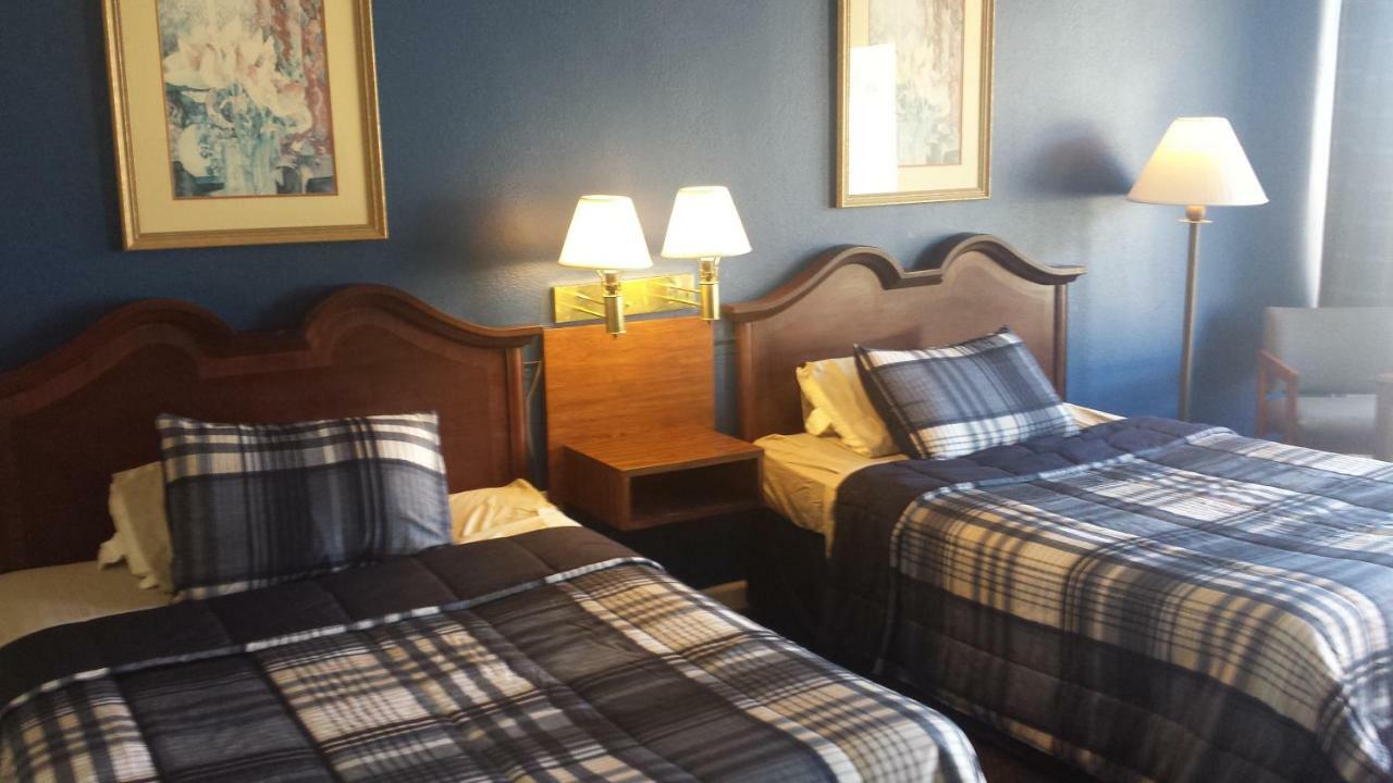 Travel Inn Duffield Εξωτερικό φωτογραφία