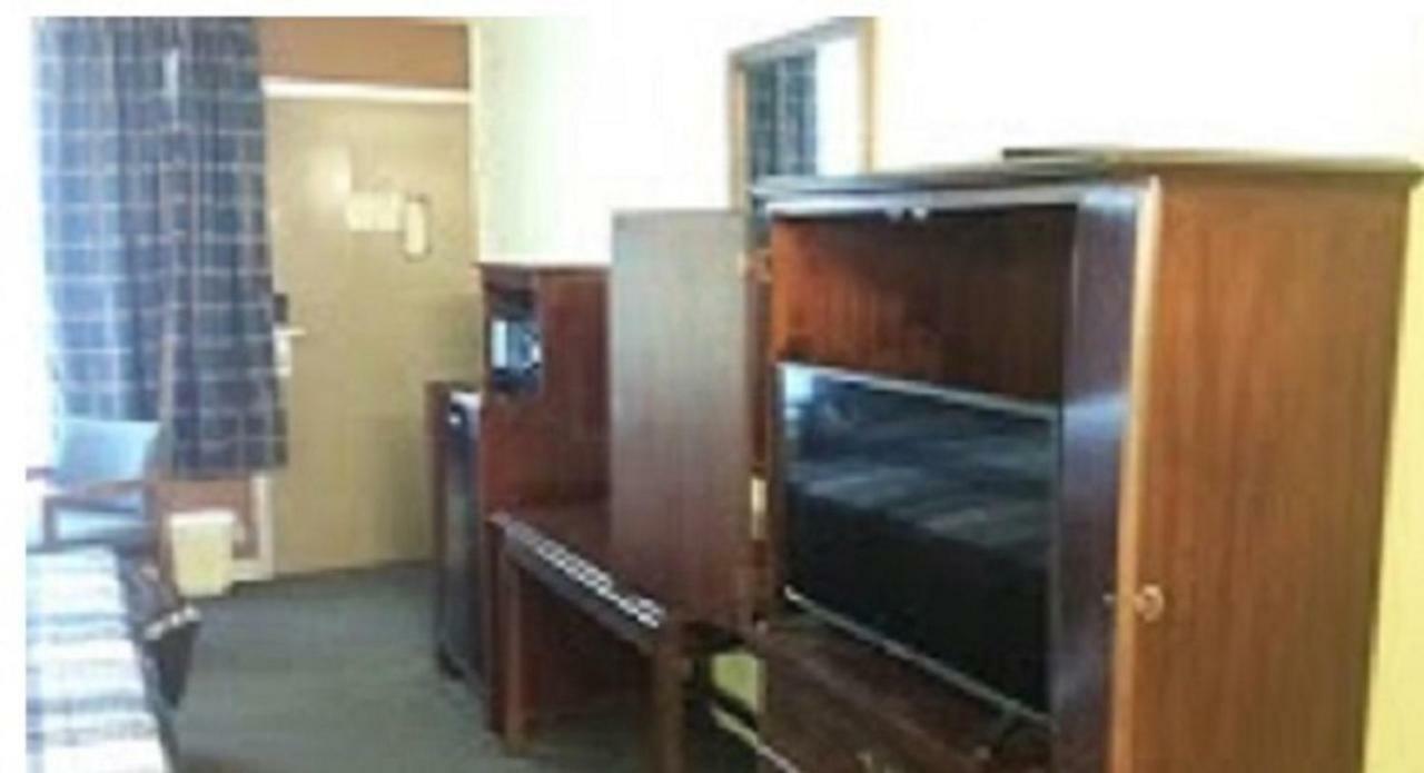 Travel Inn Duffield Εξωτερικό φωτογραφία